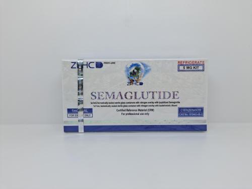 SEMAGLUTIDE 5MG ZPHC