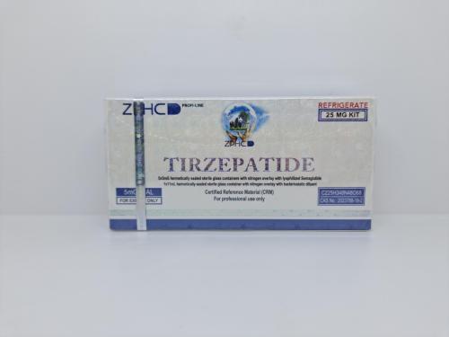 TIRZEPATIDE 5mg ZPHC