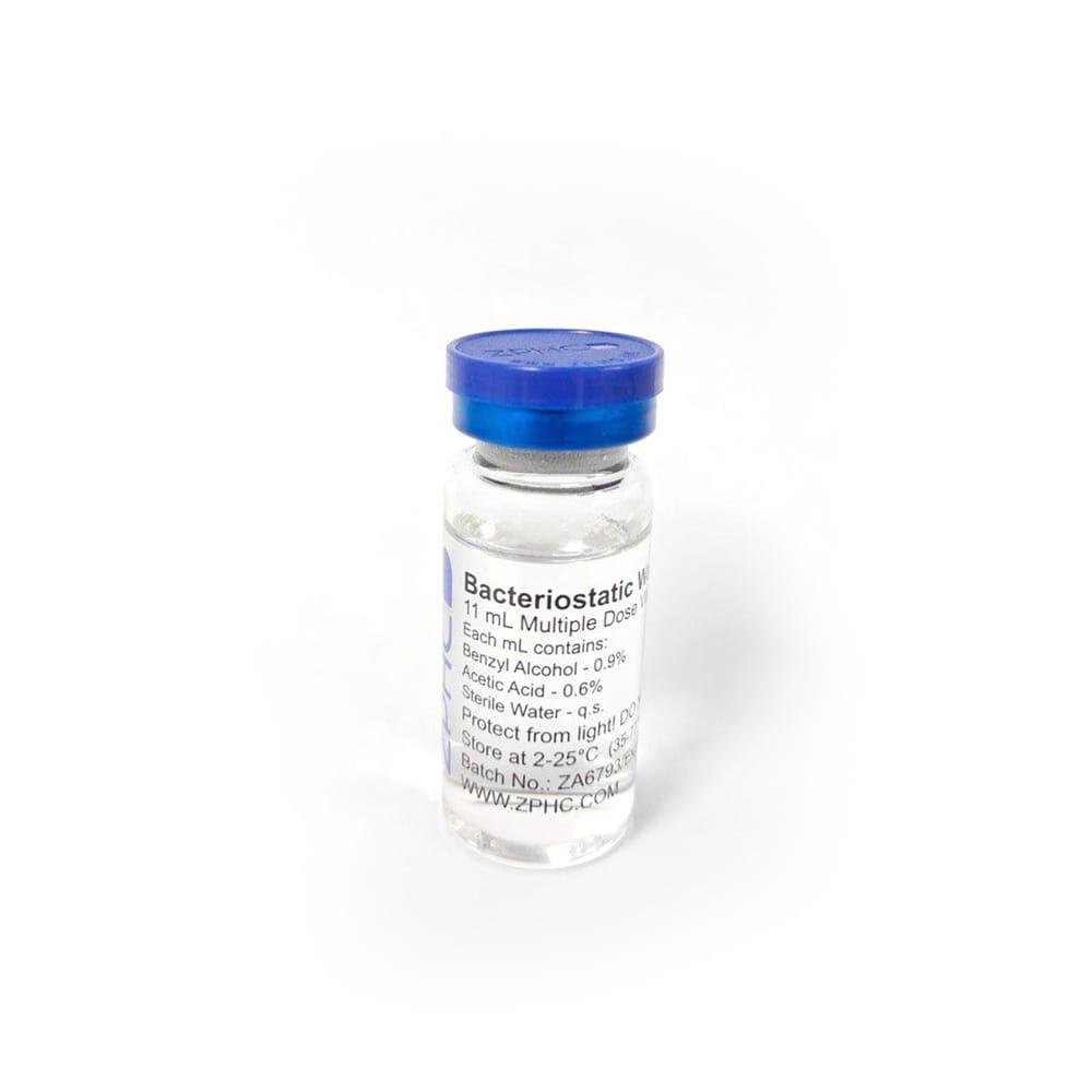 ZPHC bac water acid