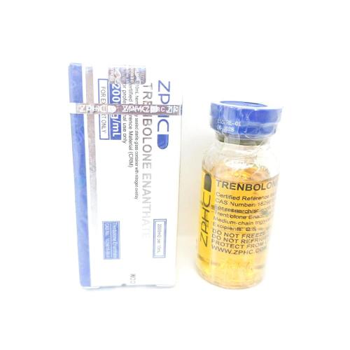 Trenbolone Enanthate 200mg/ml 10ml ZPHC