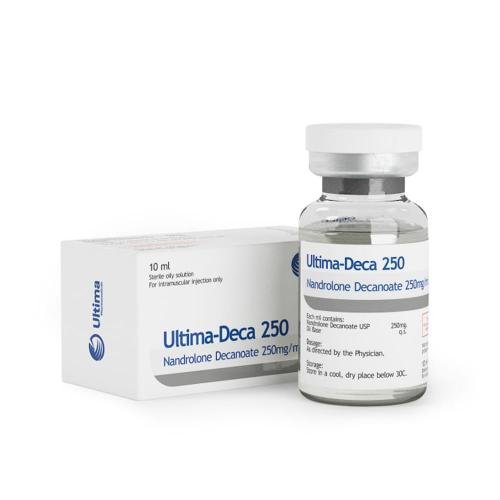 Ultima-Deca 250