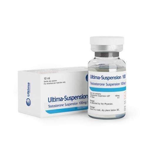 Ultima-Suspension 100