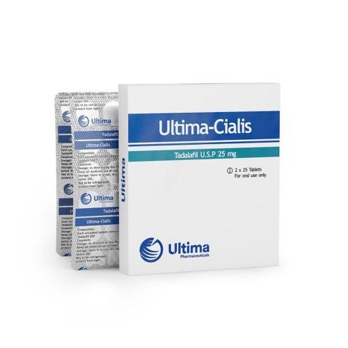 Ultima-Cialis