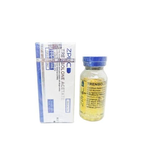 Trenbolone Acetate 100mg/ml 10ml ZPHC