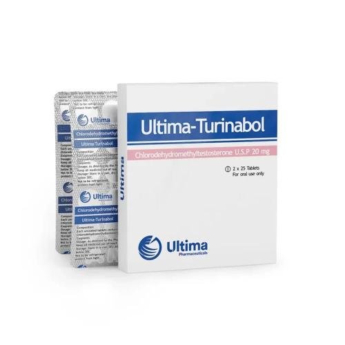 Ultima-Turinabol 20