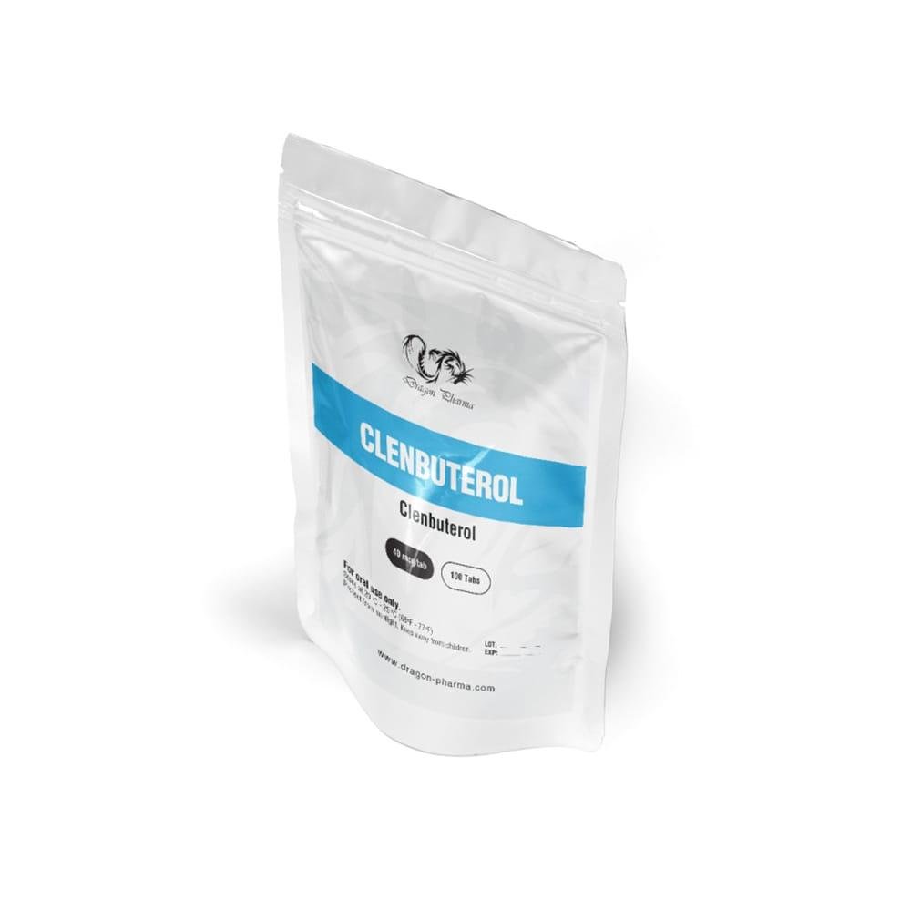 Clenbuterol