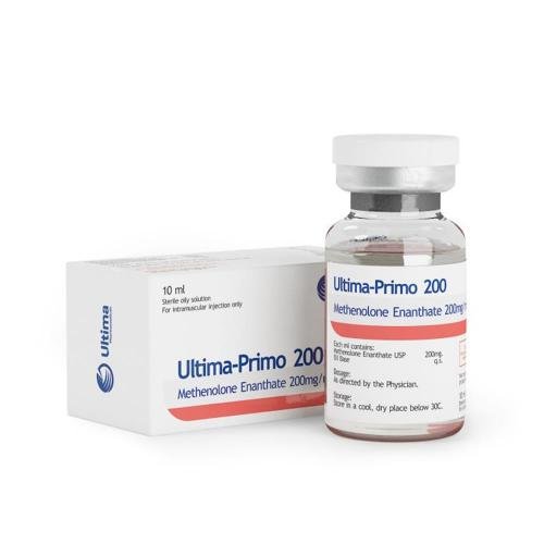 Ultima-Primo 200