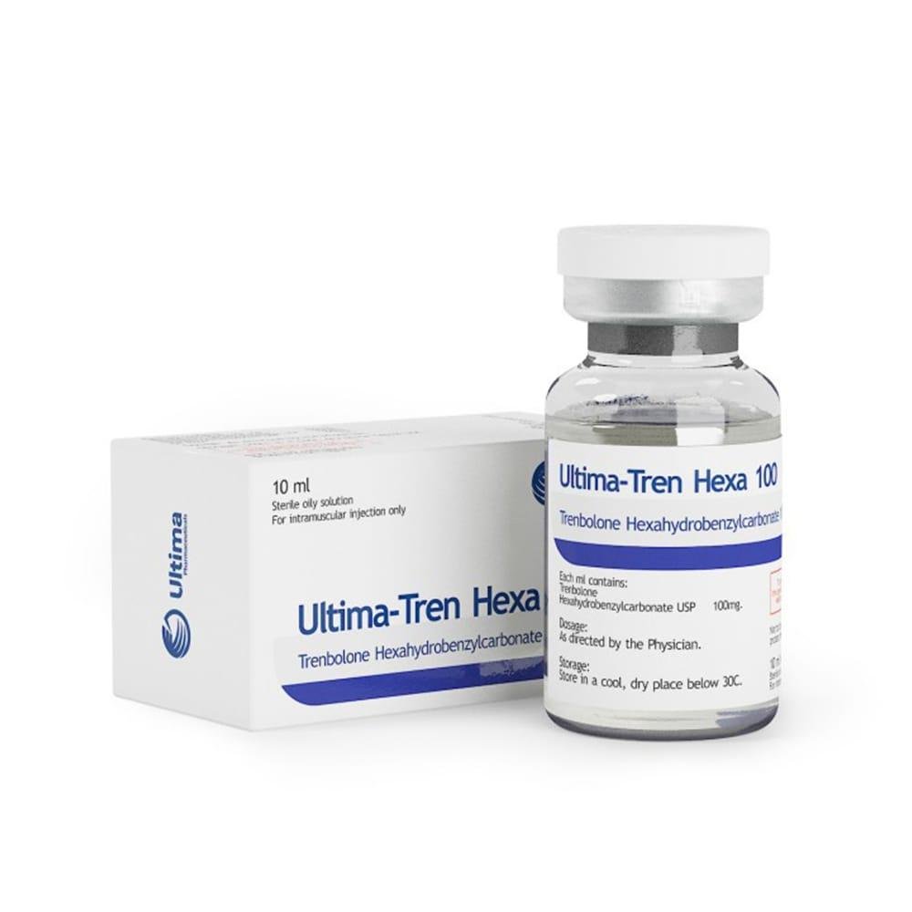 Ultima-Tren Hexa 100