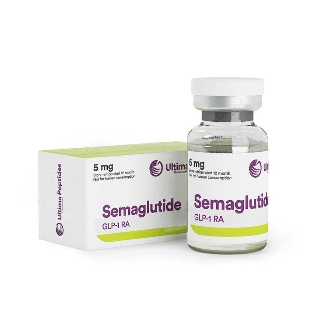 Ultima-Semaglutide