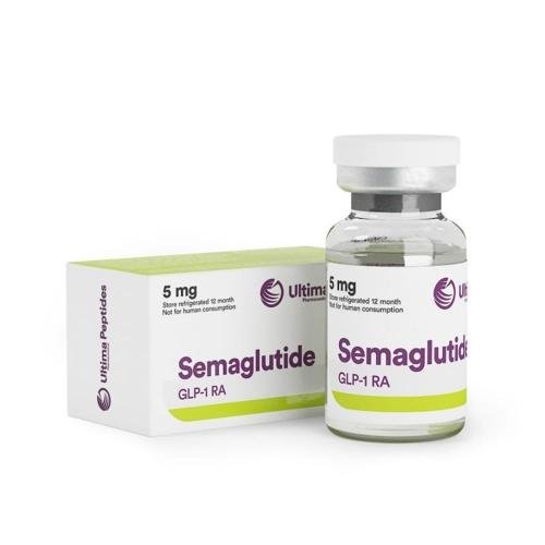 Ultima-Semaglutide