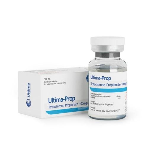 Ultima-Prop