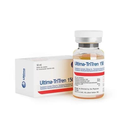 Ultima-TriTren 150