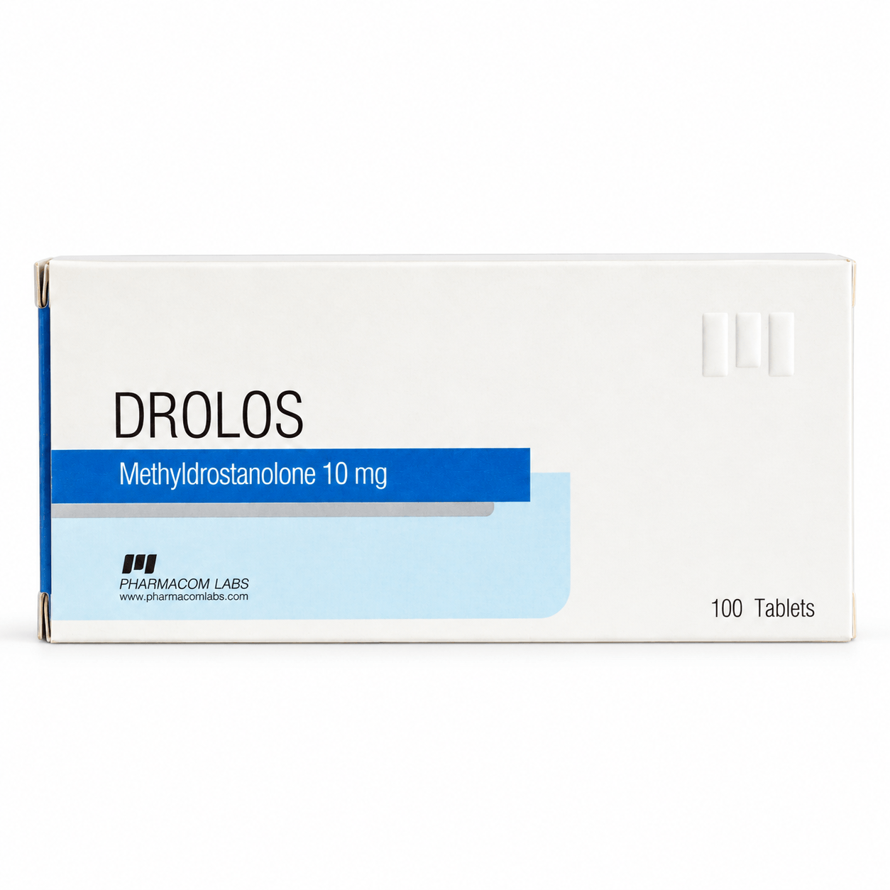 DROLOS 10mg