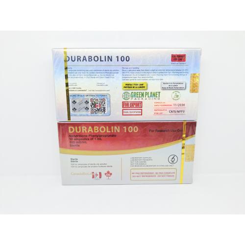 DURABOLIN 100 1ml amp CanadaBioLabs